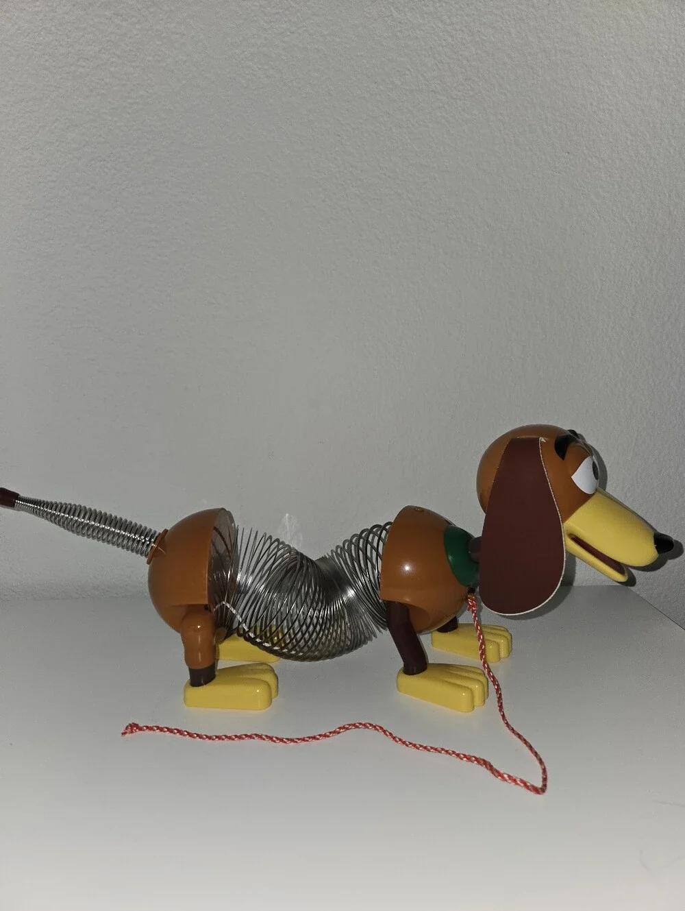 Toy Story Slinky Dog Talking Action Figure 7